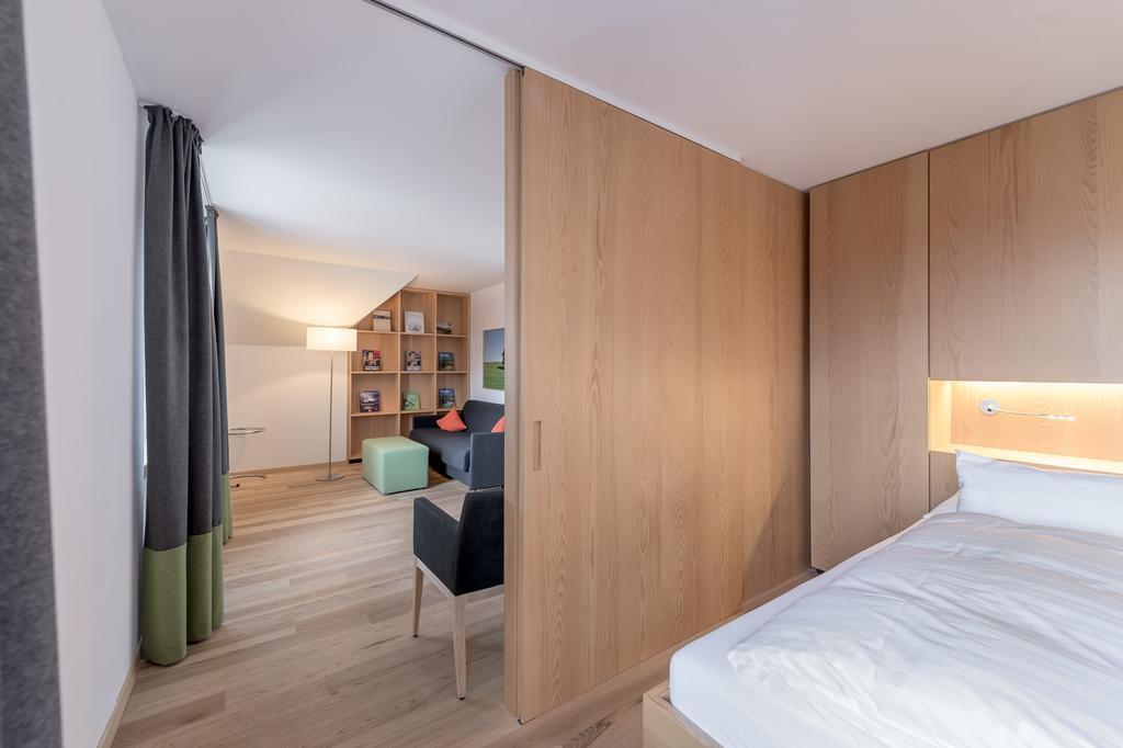 Alpenhotel Krone Pfronten Zewnętrze zdjęcie