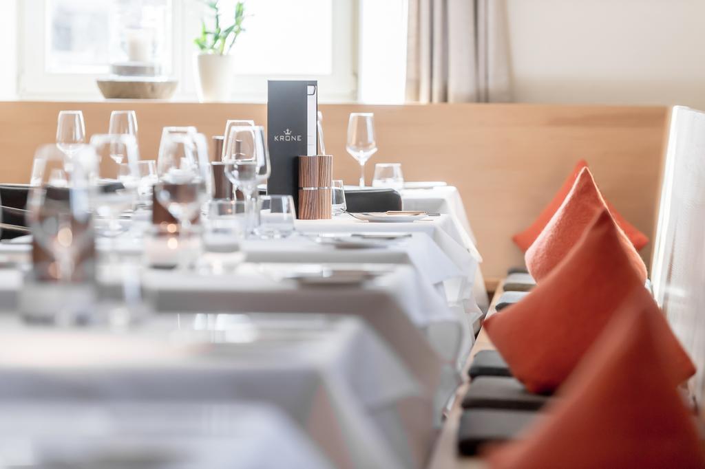 Alpenhotel Krone Pfronten Zewnętrze zdjęcie