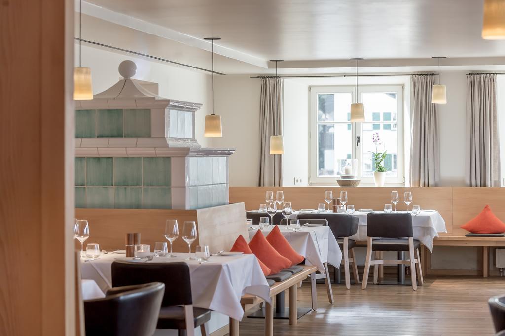 Alpenhotel Krone Pfronten Zewnętrze zdjęcie