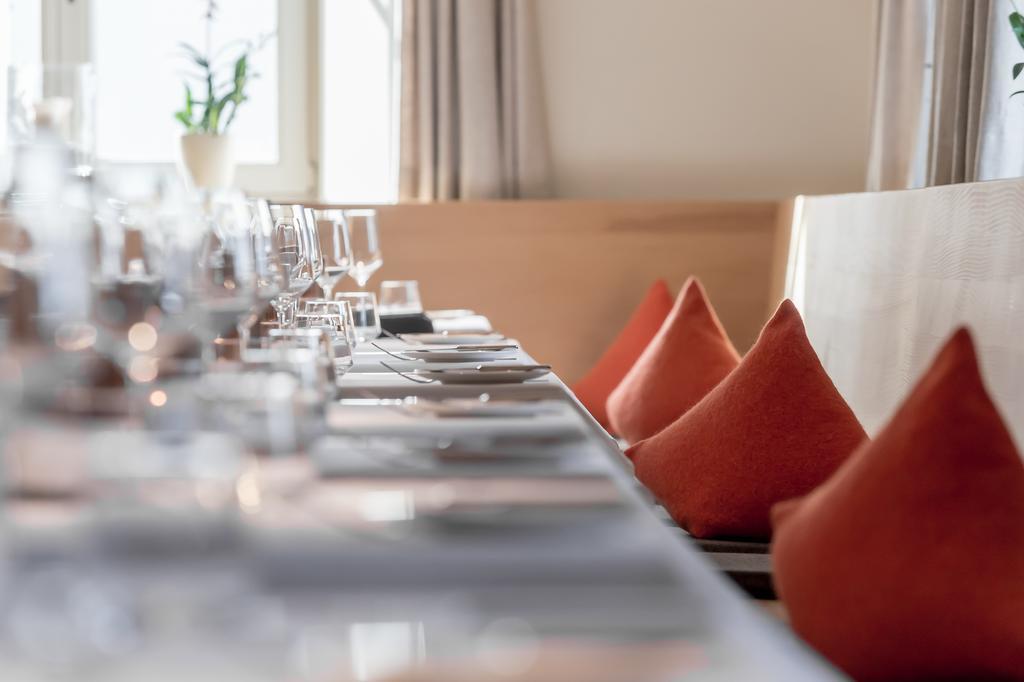 Alpenhotel Krone Pfronten Zewnętrze zdjęcie