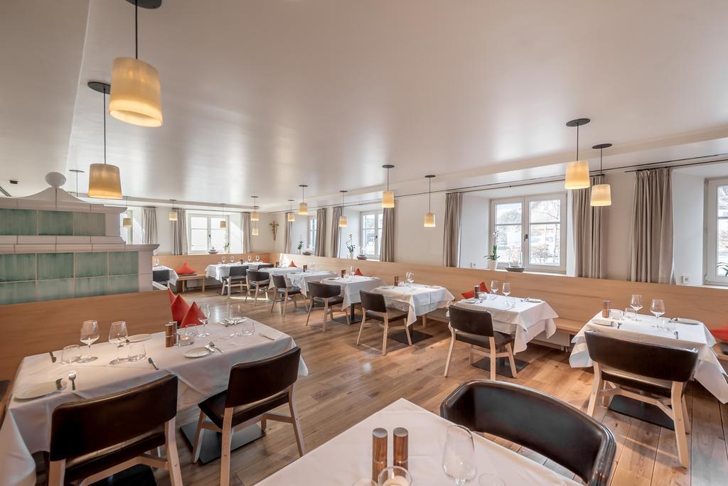 Alpenhotel Krone Pfronten Zewnętrze zdjęcie