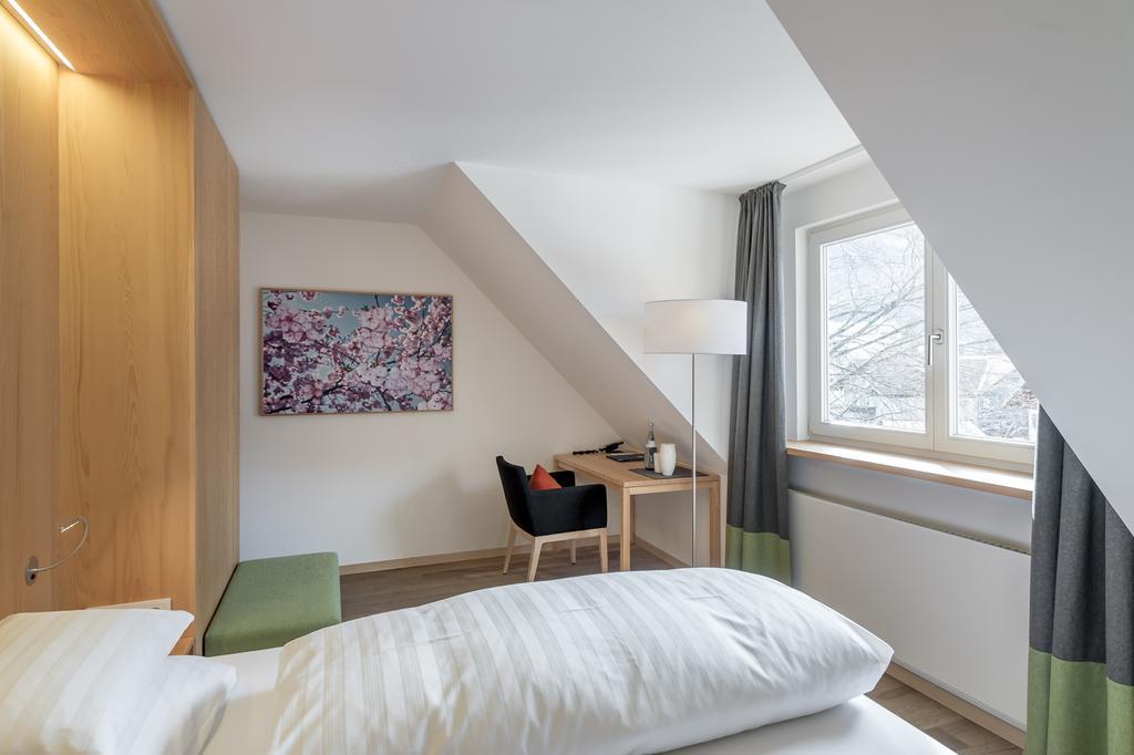Alpenhotel Krone Pfronten Zewnętrze zdjęcie