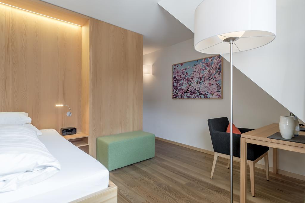 Alpenhotel Krone Pfronten Zewnętrze zdjęcie