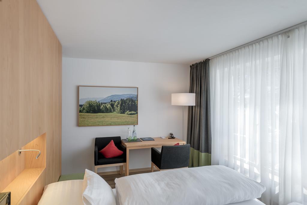 Alpenhotel Krone Pfronten Zewnętrze zdjęcie