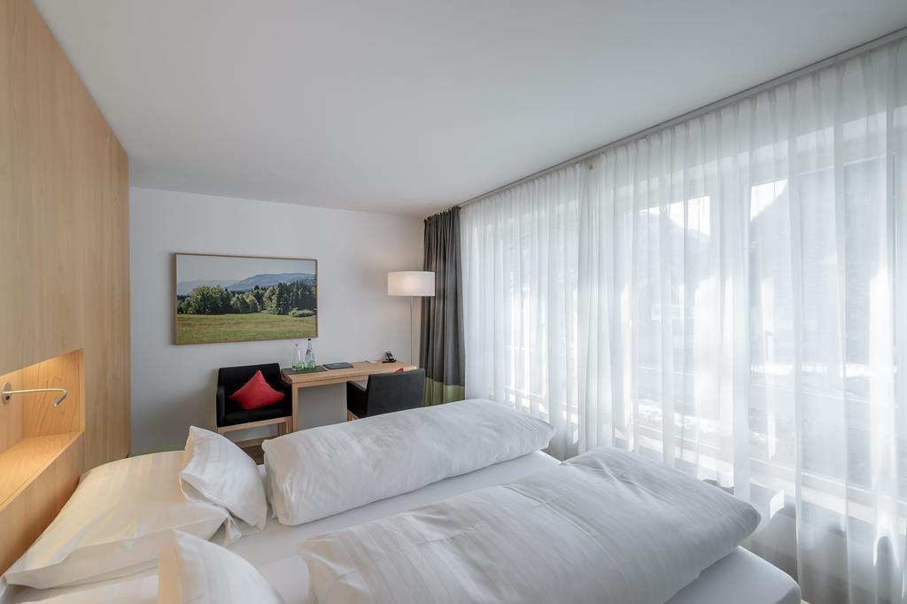 Alpenhotel Krone Pfronten Zewnętrze zdjęcie