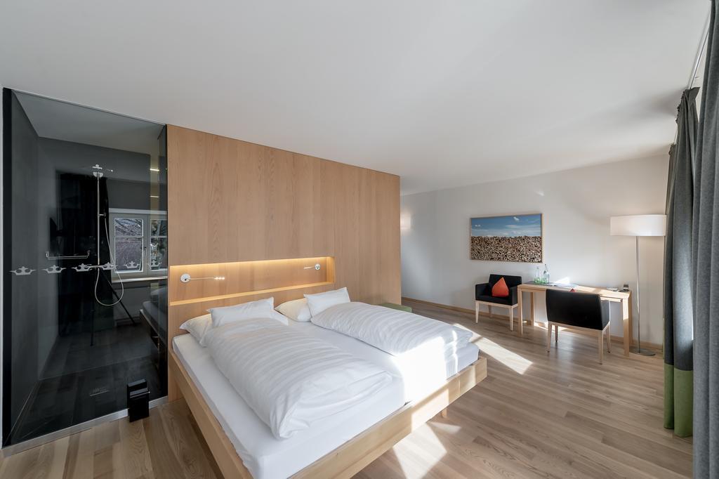 Alpenhotel Krone Pfronten Zewnętrze zdjęcie
