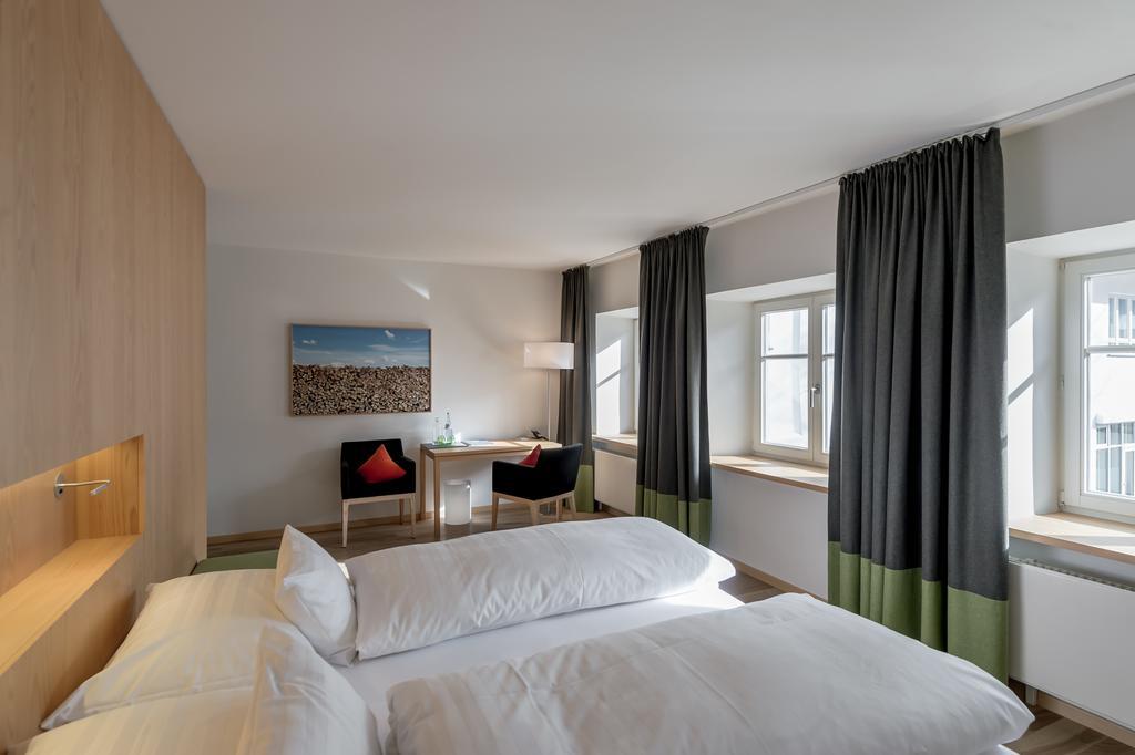 Alpenhotel Krone Pfronten Zewnętrze zdjęcie