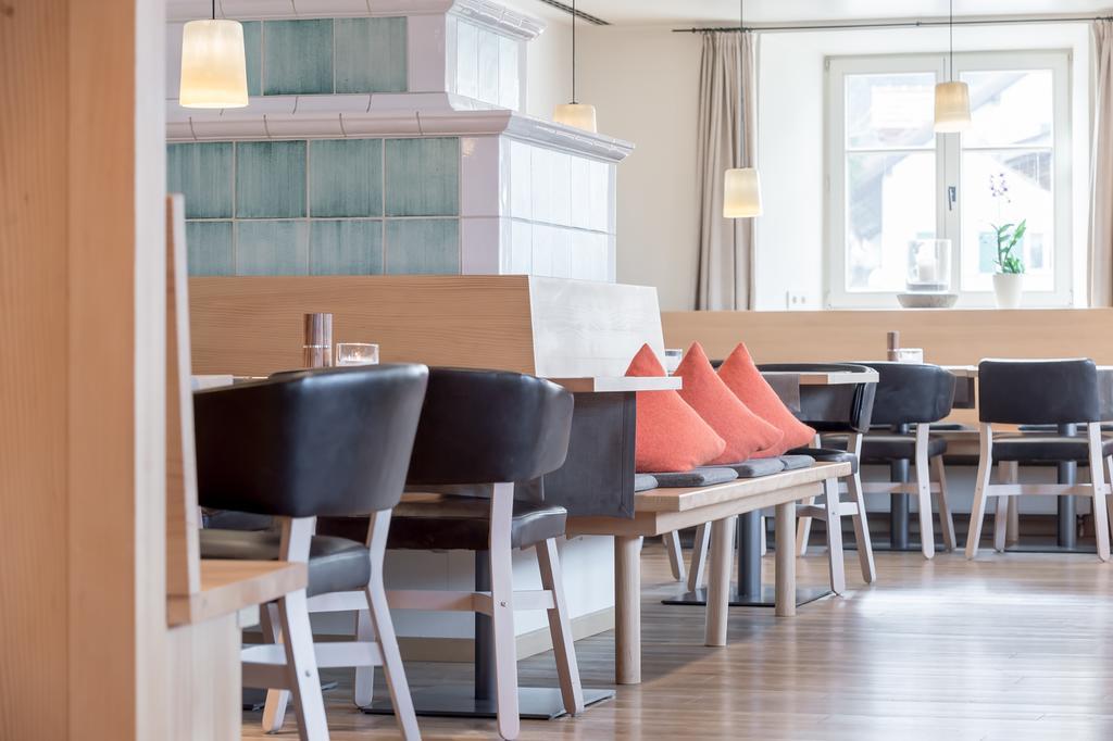 Alpenhotel Krone Pfronten Zewnętrze zdjęcie