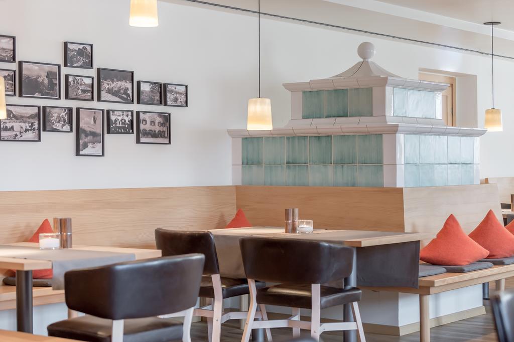 Alpenhotel Krone Pfronten Zewnętrze zdjęcie