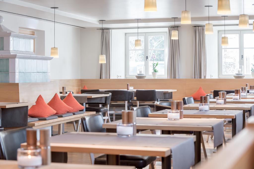 Alpenhotel Krone Pfronten Zewnętrze zdjęcie