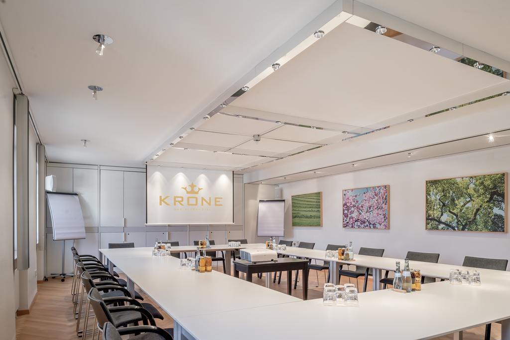 Alpenhotel Krone Pfronten Zewnętrze zdjęcie