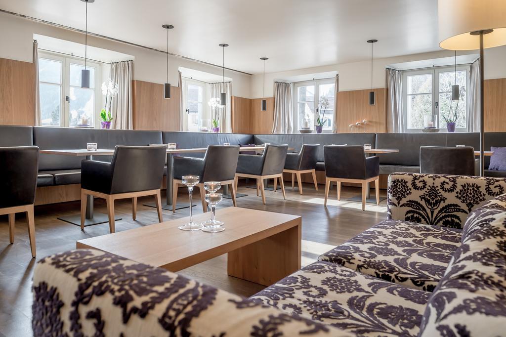 Alpenhotel Krone Pfronten Zewnętrze zdjęcie