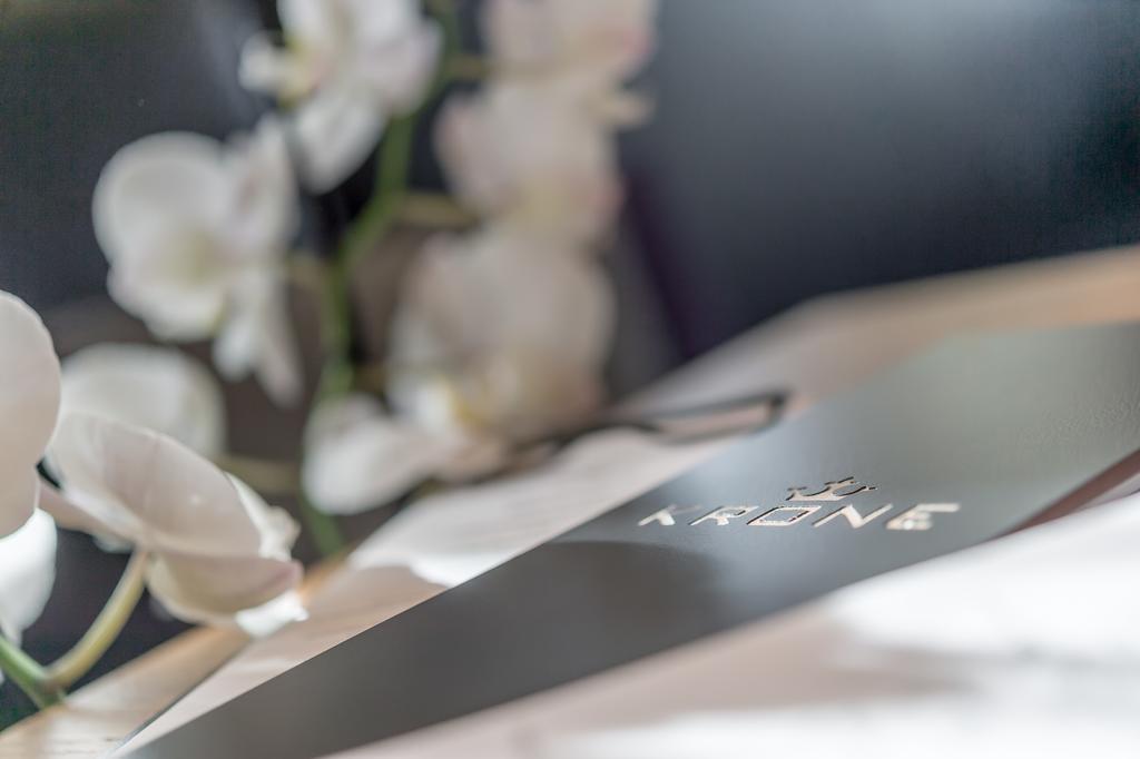 Alpenhotel Krone Pfronten Zewnętrze zdjęcie