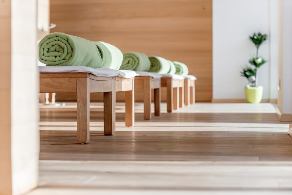Alpenhotel Krone Pfronten Zewnętrze zdjęcie