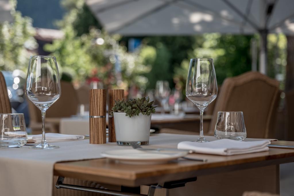 Alpenhotel Krone Pfronten Zewnętrze zdjęcie