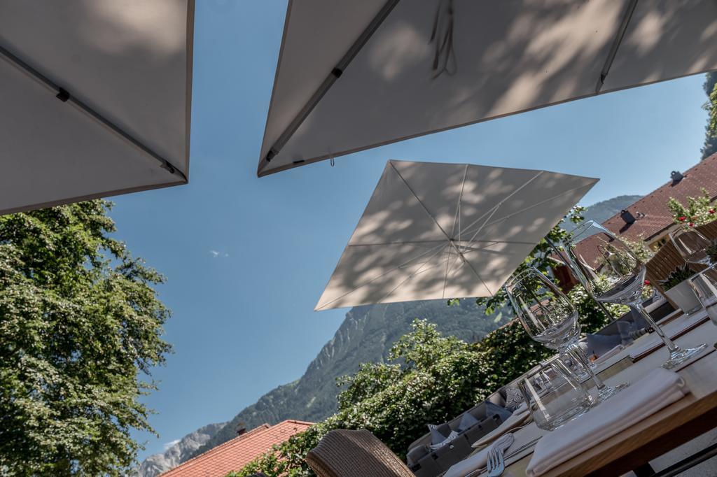 Alpenhotel Krone Pfronten Zewnętrze zdjęcie
